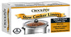 Hardware store usa |  4PK Crock Pot Liner | 4142690001 | NEWELL BRANDS DISTRIBUTION LLC