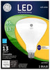 Hardware Store USA | GE 13W SW BR40 FLD Bulb