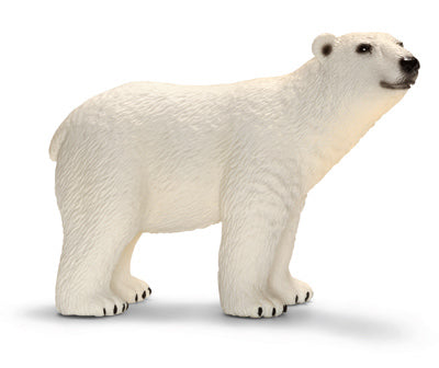Hardware store usa |  WHT Polar Bear | 14800 | SCHLEICH NORTH AMERICA