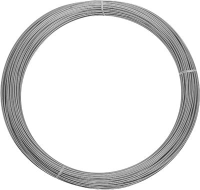 Hardware Store USA | 16GAx200 Galv Wire