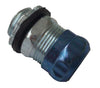 Hardware Store USA | 1-1/4 EMT Rain Coupler