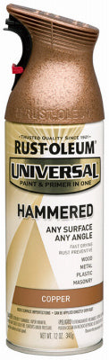 Hardware Store USA | 12OZ Hamm COP Spr Paint