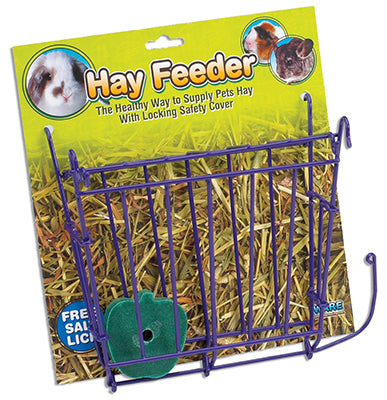 Hardware store usa |  Chew Proof Hay Feeder | 715 | WARE MANUFACTURING INC