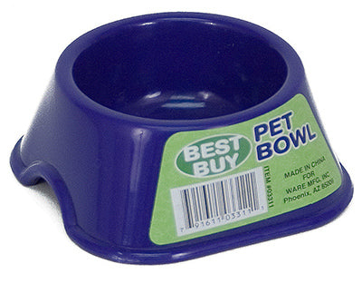 SM Pet Bowl ASSTD