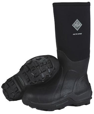 Hardware store usa |  SZ7/8 BLK Sport Boots | ASP000A-7 | MUCK BOOT COMPANY