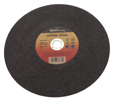 Hardware Store USA | 12x3/32x1 T1 Cut Wheel