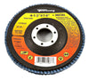Hardware store usa |  4.5x7/8 80G Flap Disc | 71987 | FORNEY INDUSTRIES INC