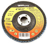 Hardware Store USA | 4x5/8 60G T29 Flap Disc