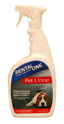 Hardware store usa |  32OZ Pet Urine Remover | ROC2-SPRY | TRUE VALUE MFG COMPANY
