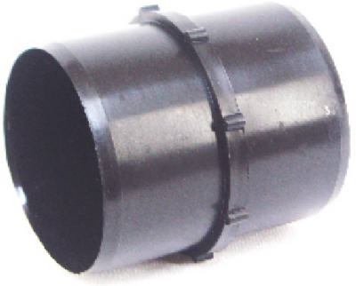 Hardware Store USA | Straight Hose Coupler