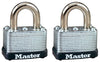 Hardware Store USA | 2PK 1-1/2 Warded Lock