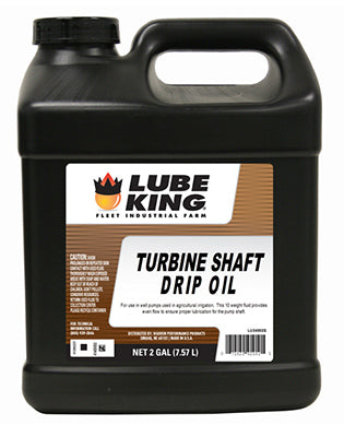 Hardware Store USA | 2GAL 10W Irrig Drip Oil