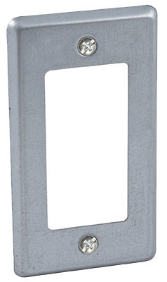 Hardware store usa |  GFCI Handy BX Cover | 862 | RACO INCORPORATED