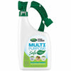 Hardware store usa |  32OZ RTS Out Cleaner | 51062 | SCOTTS LAWNS