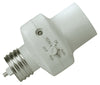 Hardware Store USA | Ind LGT CNTRL Socket