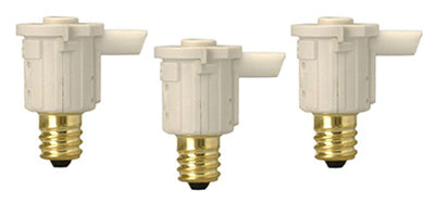 Hardware store usa |  3PK Candelabr/Photocell | 59416WD | SOUTHWIRE/COLEMAN CABLE