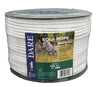 Hardware Store USA | 4mmx656' WHT Equi Rope