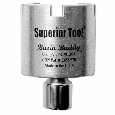 Hardware Store USA | Univ Faucet Wrench