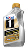 Hardware Store USA | Mobil1 QT 0W20 Syn Oil