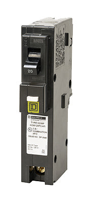 Hardware store usa |  20A SP PON CAFC Breaker | HOM120PCAFIC | SQUARE D BY SCHNEIDER ELECTRIC