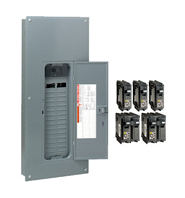Hardware store usa |  200A Main Break Center | HOM3060M200PCVP | SQUARE D BY SCHNEIDER ELECTRIC
