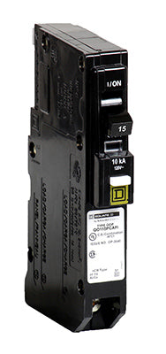 Hardware store usa |  QO 15A SP CAFCI Breaker | QO115PCAFIC | SQUARE D BY SCHNEIDER ELECTRIC