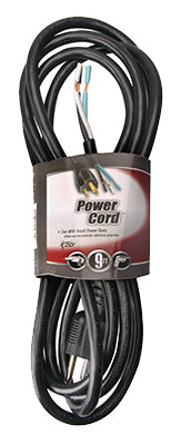 Hardware store usa |  14/3 9' PWR Supply Cord | 97198808 | SOUTHWIRE/COLEMAN CABLE