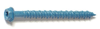 Hardware store usa |  100PK 3/16x2-1/4 Screw | 51208 | MIDWEST FASTENER CORP