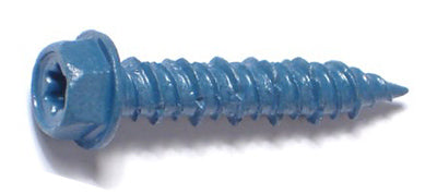 Hardware store usa |  100PK 1/4x1-1/4 Screw | 51212 | MIDWEST FASTENER CORP