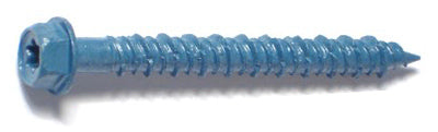 Hardware store usa |  100PK 1/4 x2-1/4 Screw | 51214 | MIDWEST FASTENER CORP