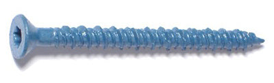 Hardware store usa |  100PK 3/16x2-1/4 Screw | 51223 | MIDWEST FASTENER CORP