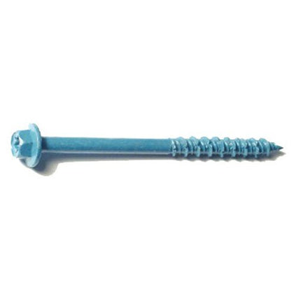 Hardware Store USA | 50PK 5/16x4 Screw