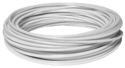 Hardware store usa |  100' #5 WHT Clothesline | 122066 | HILLMAN FASTENERS