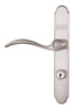 Hardware Store USA | QuickFit NI Curv Handle