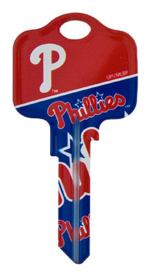 Hardware Store USA | KW1 Phillies Key Blank | Pack Of 5