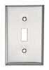 Hardware store usa |  CHR 1G TOG Wall Plate | 83071 | MULBERRY METALS