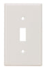 Hardware store usa |  WHT 1G TOG Wall Plate | 86071 | MULBERRY METALS