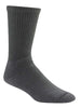 Hardware Store USA | XL BLK King Cott Socks