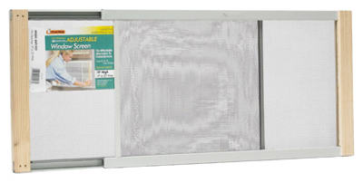 Hardware store usa |  10x19-33EXT Wind Screen | AWS1033 | THERMWELL PRODUCTS