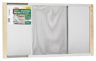 Hardware store usa |  15x21-37EXT Wind Screen | AWS1537 | THERMWELL PRODUCTS