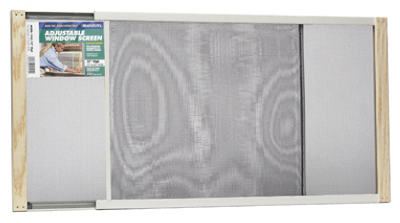 Hardware Store USA | 15x25-45Wind Screen