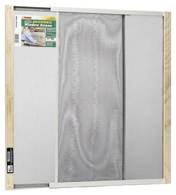 Hardware store usa |  24x19-33EXT Wind Screen | AWS2433 | THERMWELL PRODUCTS