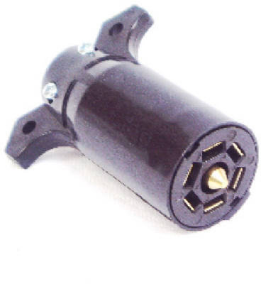 Hardware Store USA | 7W Trail End Connector