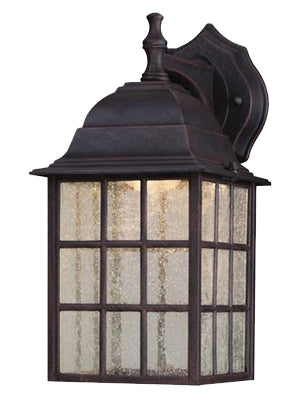 Hardware store usa |  9W Pat LED Wall Lantern | 64000 | WESTINGHOUSE LIGHTING CORP