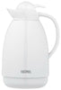 Hardware Store USA | 34OZ WHT Glass Carafe