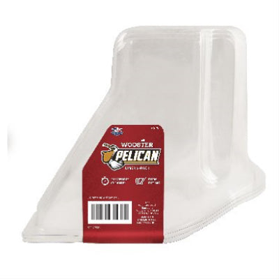 Hardware Store USA | 3PK QT Pelican Liner