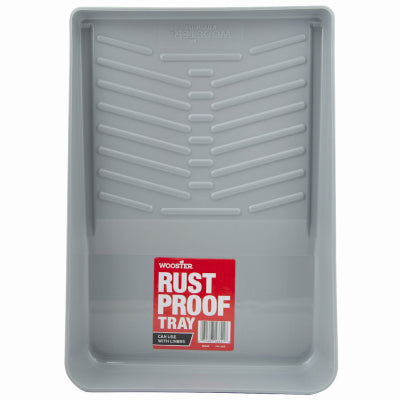 Hardware store usa |  DLX Plas Paint Tray | BR549-11 | WOOSTER BRUSH