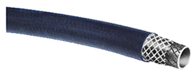 Hardware Store USA | 3/4x100 BLK EPDM Hose