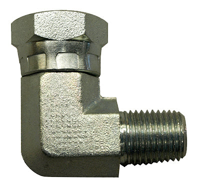 Hardware Store USA | 1/4Malex3/4Fem Swivel