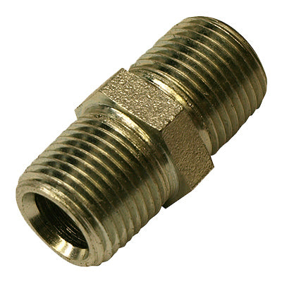 Hardware Store USA | 3/8Malex3/8Male Adapter